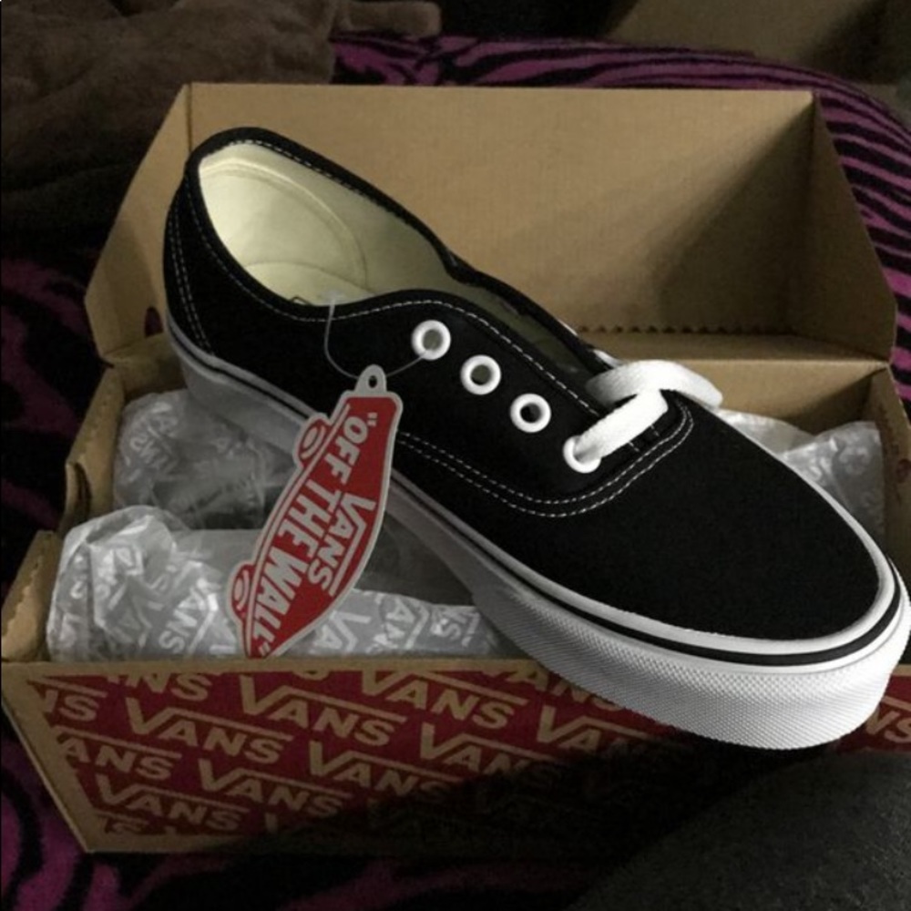 Classic Vans